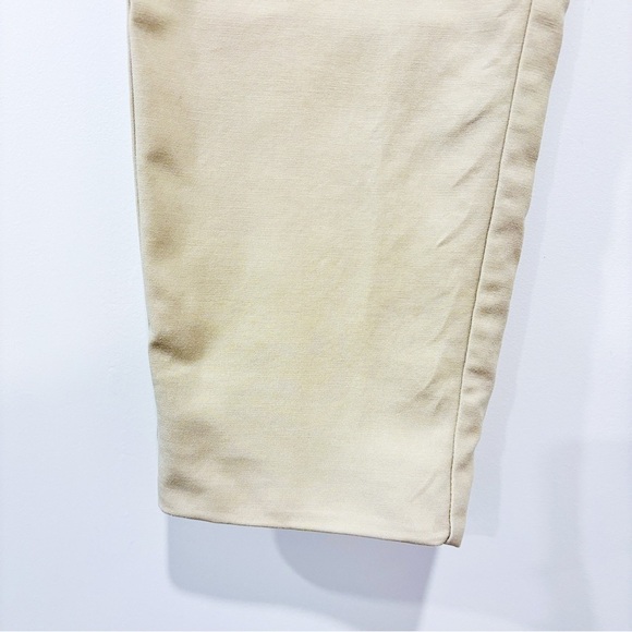 MANGO Beige pants - Picture 9 of 10
